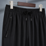 Julian Drawstring Pants - Lead Product Detail