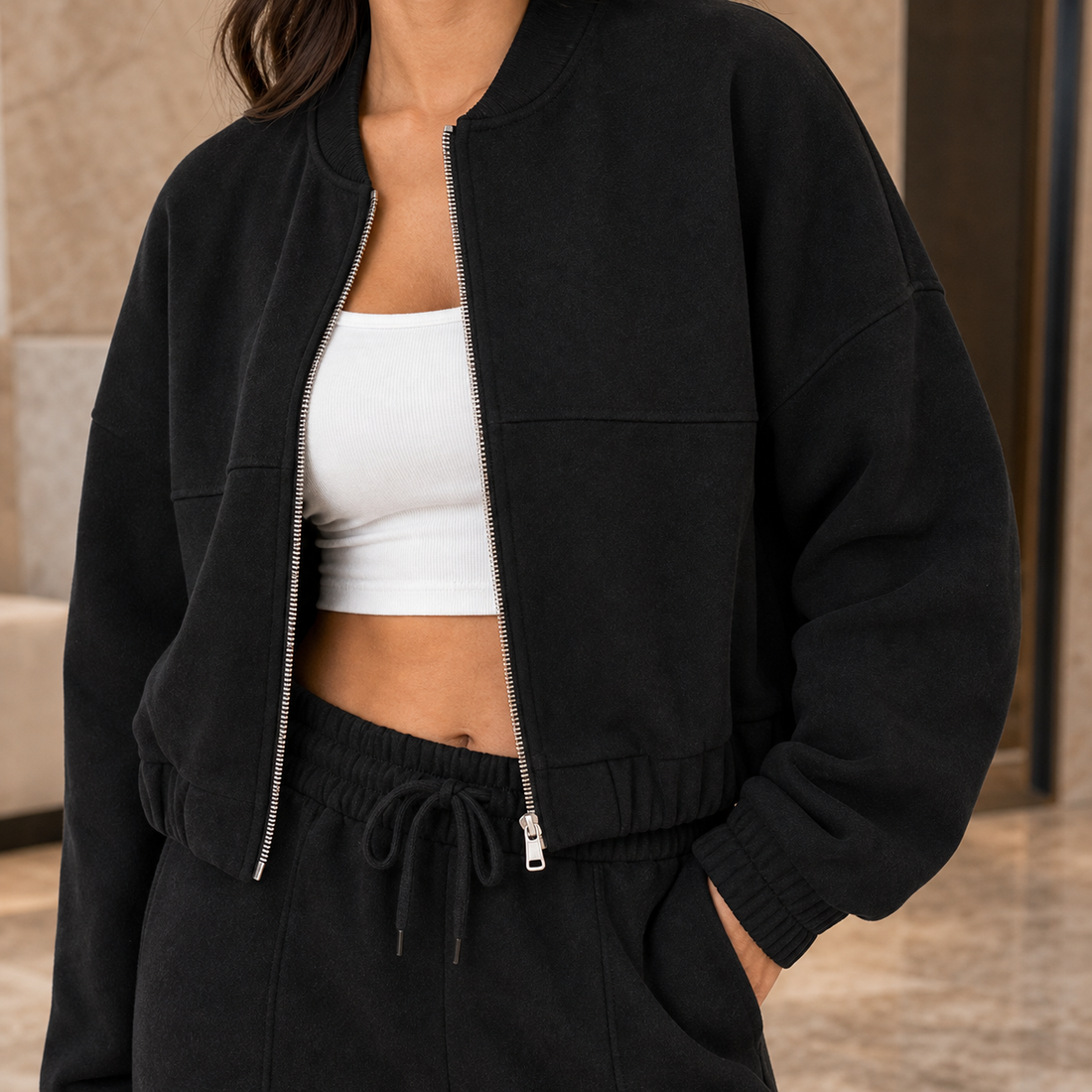 Bronwen-Marie Wide-Leg Set - Lead Product Detail