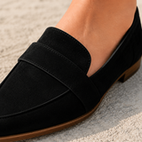 Paoletti Orthopedic Loafers - Lead Product Detail