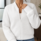 Isabelle Quilted Jacket - Lead Product Detail