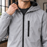 Roland Reflective Jacket - Lead Product Detail