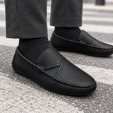 Marinelli Slip-On Loafers - Lead Product Detail