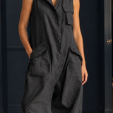Shannon-Jade Utility Jumpsuit - Lead Product Detail