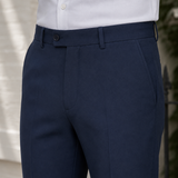 Oscar Slim Fit Pants - Lead Product Detail