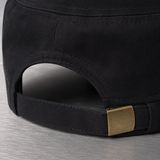 Marlborough Military Cap - Lead Product Detail