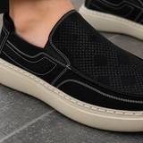 Firenze Platform Loafers - Lead Product Detail