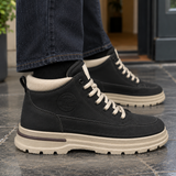 Monreale Platform Boots - Lead Product Detail