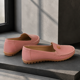 Sienna Orthopedic Loafers - Lead Alternate View