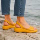 Pisa Orthopedic Sandals - Lead Alternate View