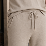 Elias Merino Wool Pants - Lead Product Detail