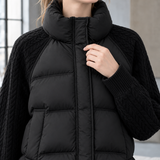 Gwendolyn Hybrid Jacket - Lead Product Detail