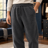 Patrick Relaxed Pants - Lead Product Detail