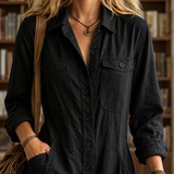 Philippa-Jane Utility Jumpsuit - Lead Product Detail