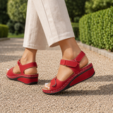Capri Orthopedic Sandals - Lead Alternate View
