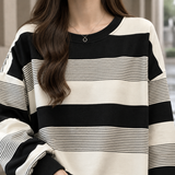 Annika-Pearl Relaxed Top - Lead Product Detail