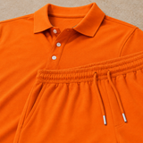 Holden Polo Short Set - Lead Product Detail
