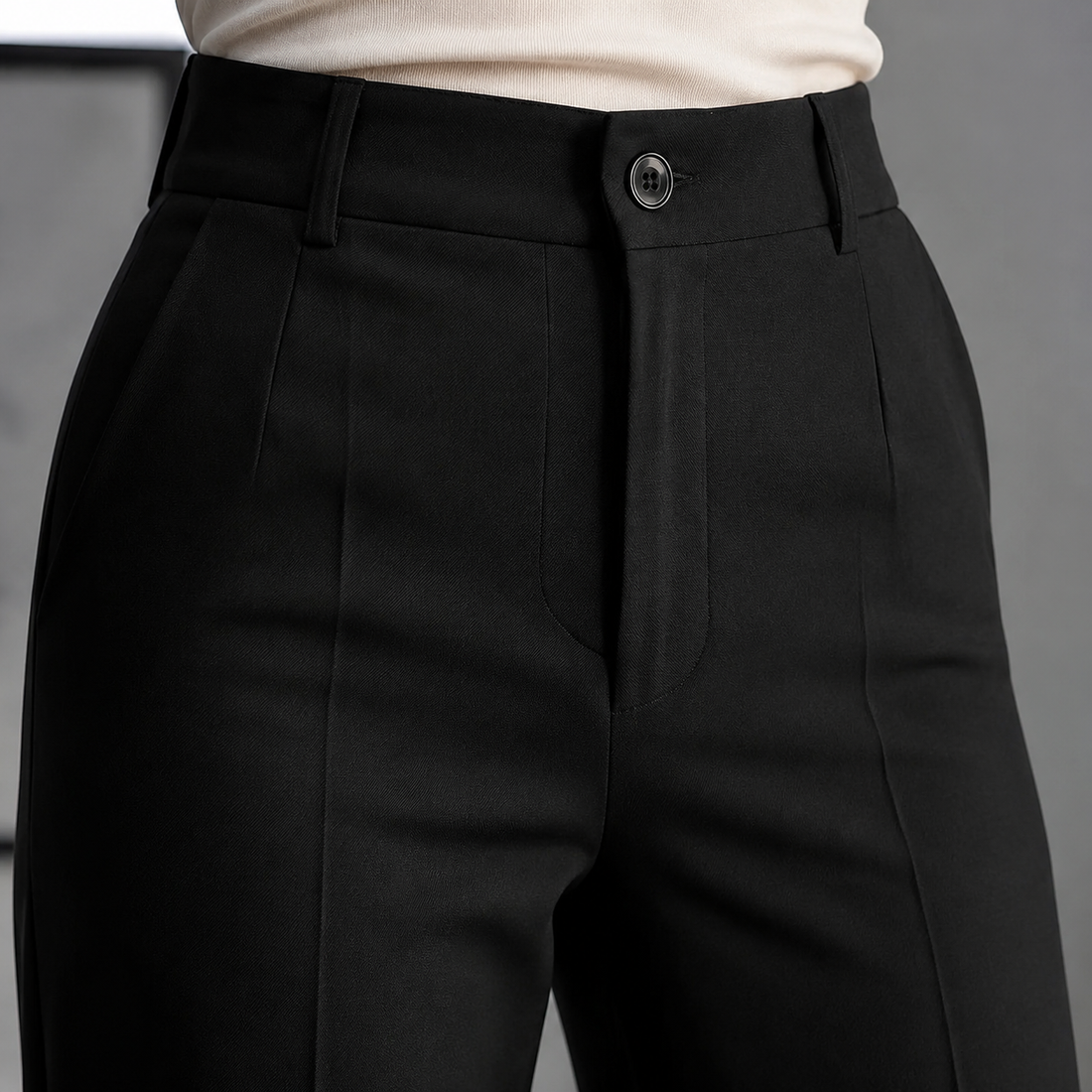 Mabel-Rose Tailored Pants - Lead Product Detail