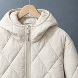 Owen-Reid Quilted Jacket - Lead Product Detail