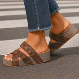 Savelli Orthopedic Sandals - Lead Alternate View