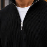 Elliot Quarter Zip Pullover - Lead Product Detail