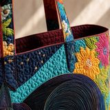 Valentini Quilted Tote - Lead Product Detail