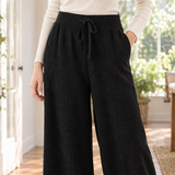 Rebekah Wide Leg Pants - Lead Product Detail