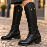 Savoia Equestrian Boots - Lead Product Detail