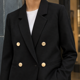 Gabrielle-Louise Tailored Blazer - Lead Product Detail