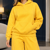 Hesper Wide-Leg Lounge Set - Lead Product Detail