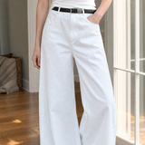 Cassia-Sage Wide Leg Pants - Lead Product Detail