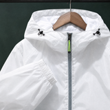 Egon Reflective Jacket - Lead Product Detail