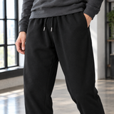 Neil Tapered Joggers - Lead Product Detail
