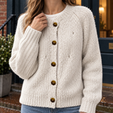 Zoe Textured Cardigan - Lead Product Detail