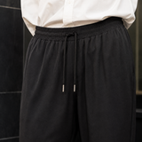 Pierrick Relaxed Pants - Lead Product Detail