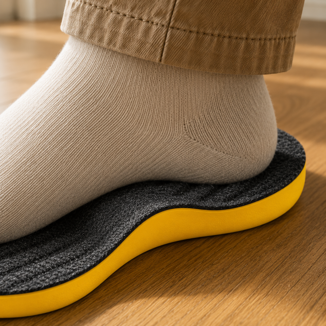 Rizzi Orthopedic Insoles - Lead Product Detail