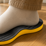 Rizzi Orthopedic Insoles - Lead Product Detail