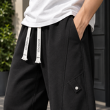 Anders Utility Pants - Lead Product Detail