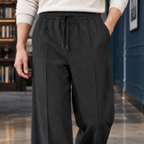 Blaise Wide Leg Pants - Lead Product Detail