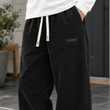 Jonah Relaxed Pants - Lead Product Detail
