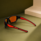 Bianca Polarized Sunglasses - Lead Alternate View
