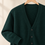 Paul Cotton Cardigan - Lead Product Detail