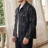 Harlan Denim Jacket - Lead Alternate View