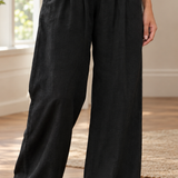 Tessa-Rae Wide Leg Pants - Lead Product Detail