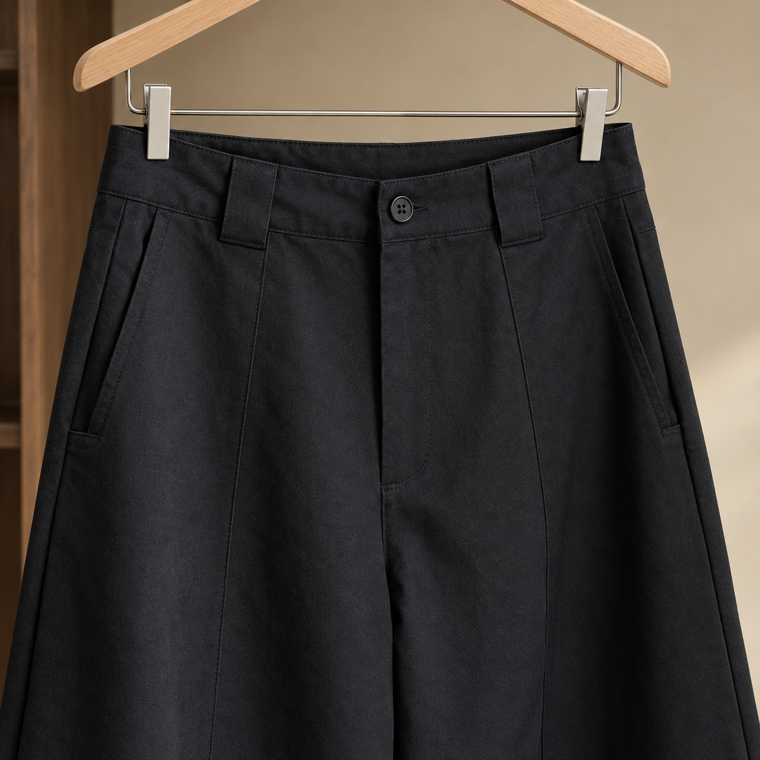 Savannah-Marie Balloon Pants - Lead Product Detail