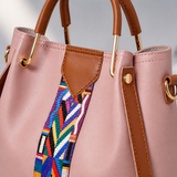Rimini Bohemian Handbag Set - Lead Product Detail