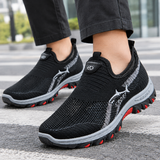 Mancini Slip-On Sneakers - Lead Product Detail