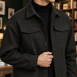 Calvin-Miles Utility Jacket - Lead Product Detail