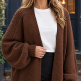 Madeline Oversized Cardigan - Lead Product Detail