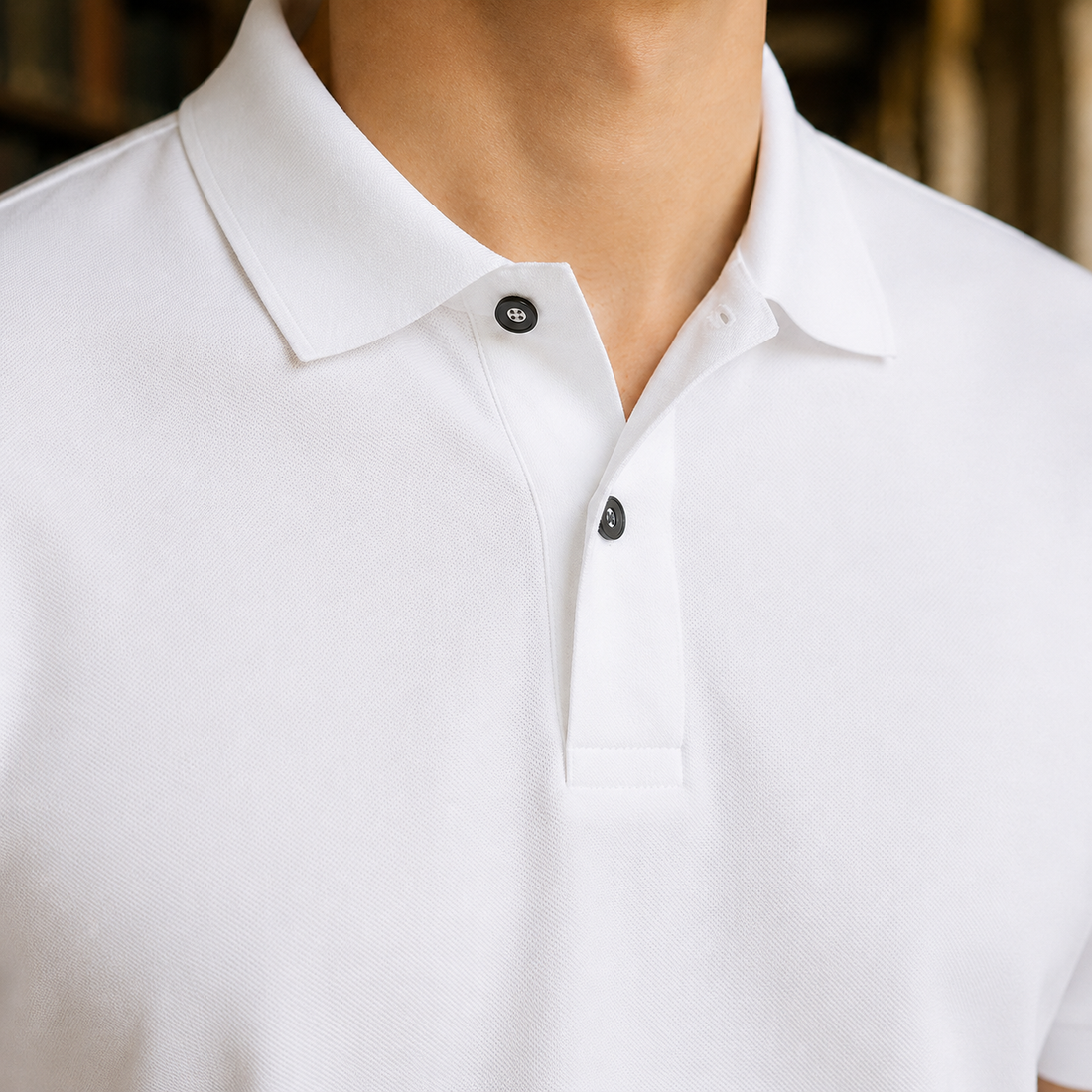 Lancelot Classic Polo - Lead Product Detail