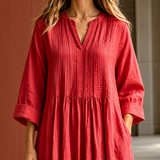 Valerie Pintuck Maxi Dress - Lead Product Detail